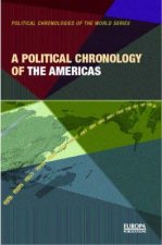 Political Chronology of the Americas