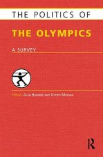 Politics of the Olympics