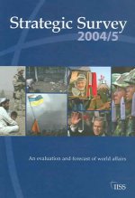 Strategic Survey 2004-2005