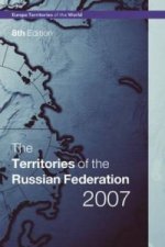 Territories of the Russian Federation