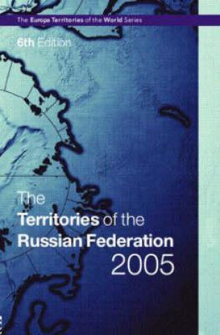 Territories of the Russian Federation 2005