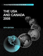 USA and Canada 2008