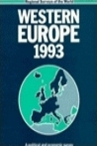 Western Europe 1993