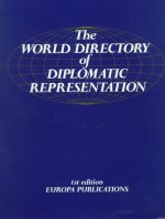 World Directory of Diplomatic Representation