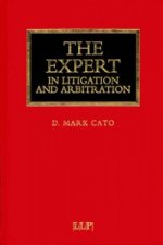 Expert in Litigation and Arbitration