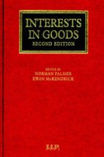 Interests in Goods