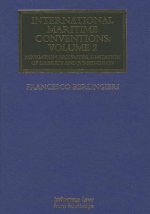 International Maritime Conventions (Volume 2)