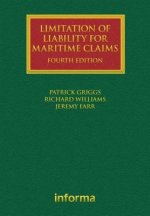 Limitation of Liability for Maritime Claims