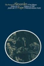 Poems of Alexander Pope