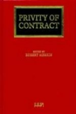 Privity of Contract: The Impact of the Contracts (Right of Third Parties) Act 1999