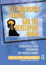 Psychological Trauma and the Developing Brain