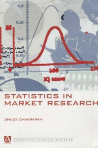 Statistics in Market Research