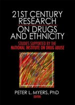 21st Century Research on Drugs and Ethnicity