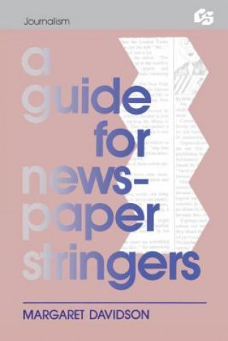 Guide for Newspaper Stringers