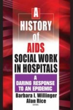 History of AIDS Social Work in Hospitals