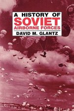History of Soviet Airborne Forces