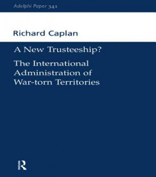 New Trusteeship?