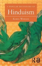 Popular Dictionary of Hinduism