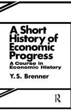 Short History of Economic Progress
