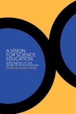 Vision for Science Education