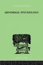 Abnormal Psychology