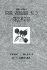 About Ices Jellies & Creams
