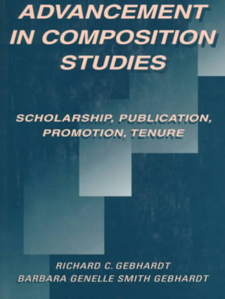 Academic Advancement in Composition Studies