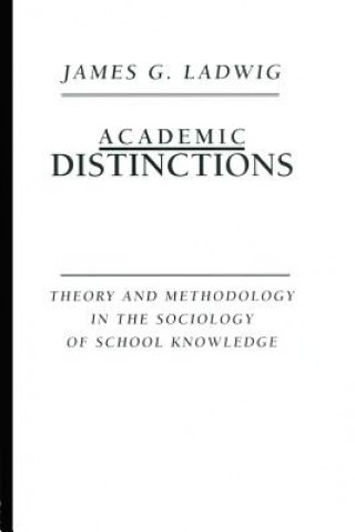 Academic Distinctions