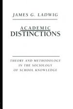 Academic Distinctions