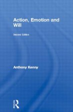 Action, Emotion and Will