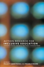 Action Research for Inclusive Education