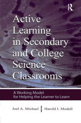 Active Learning in Secondary and College Science Classrooms