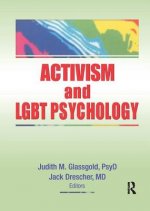 Activism and LGBT Psychology