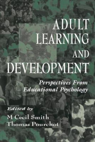 Adult Learning and Development