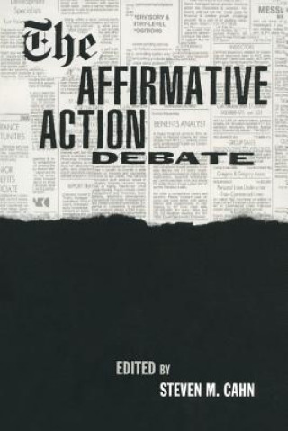 Affirmative Action Debate