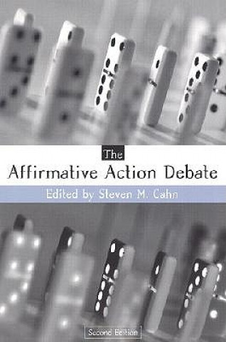 Affirmative Action Debate