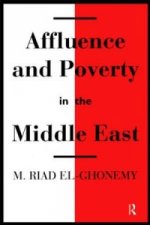 Affluence and Poverty in the Middle East