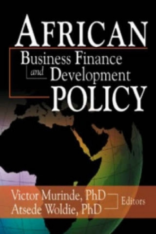 African Development Finance and Business Finance Policy