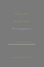 African-American Philosophers