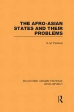 Afro-Asian States and their Problems