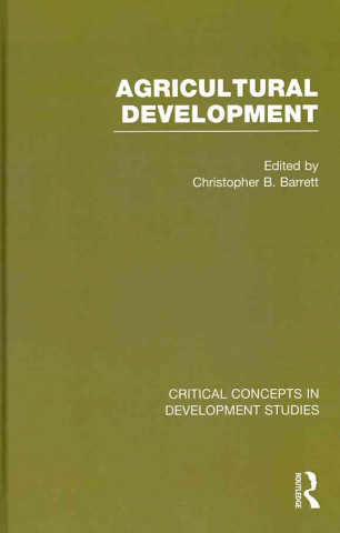 Agricultural Development