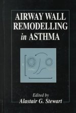 Airway Wall Remodelling in Asthma