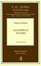 Collected Works of C.G. Jung: Alchemical Studies (Volume 13)