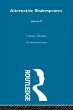 Alternative Shakespeares Vol 2