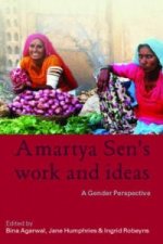 Amartya Sen's Work and Ideas