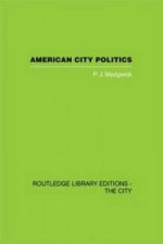 American City Politics