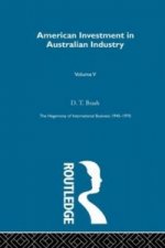 American Invest Australn Indus
