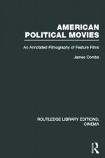 American Political Movies
