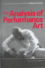 Analysis of Performance Art