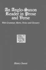 Anglo-Saxon Reader in Prose and Verse